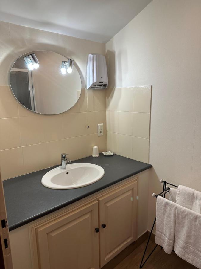 Chambres D'Hotes Du Puy D'Anche Sauze-Vaussais ภายนอก รูปภาพ
